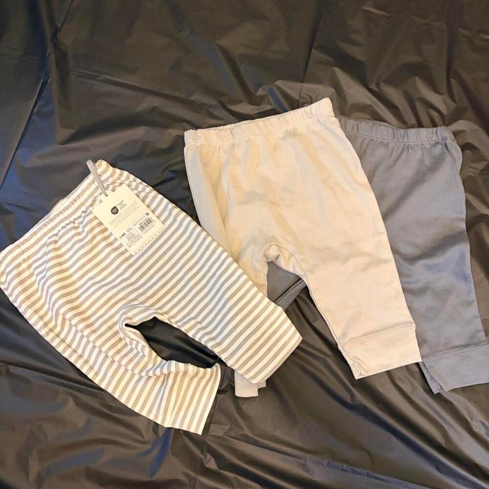 Target baby boy pants bundle